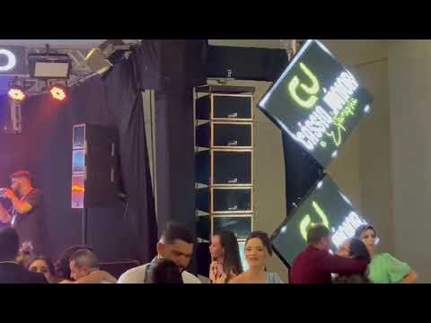 Mega Senhorita - CASSIO JUNIOR