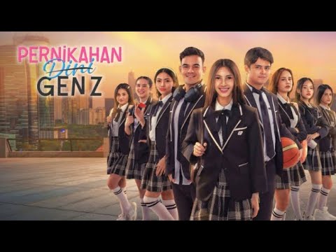 Pernikahan dini gen z episode 13 full