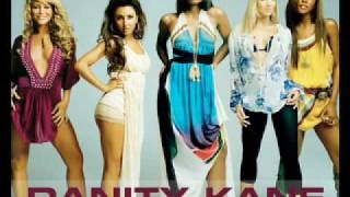 Danity Kane - Prelude To Damaged [Unreleased Track]