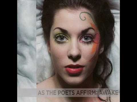 AS THE POETS AFFIRM AWAKE CHAOS