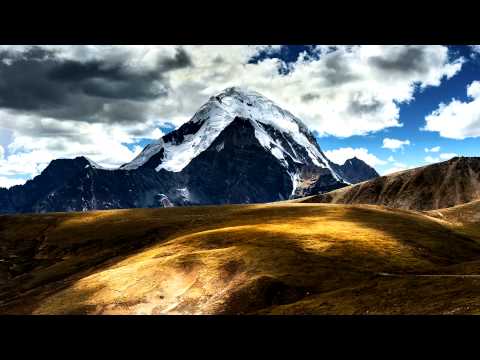 Lama Karta - Tibetan Chant - Prayer To Chenrezig (HD)