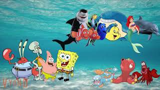 We Are All Earthlings (Vyond)