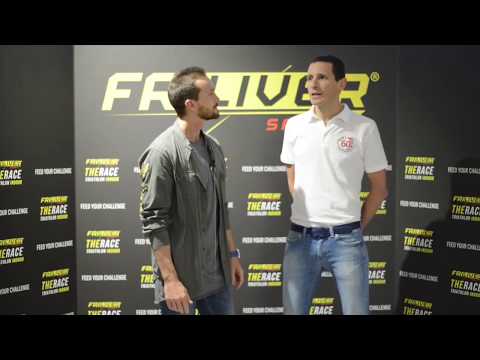 Cos'è Tri60: Intervista di Dino Lanaro a Paolo Barbera