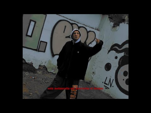 NEGRO DESVELAR - Smonky ft. Riodeli, Roi (beat riodeli)