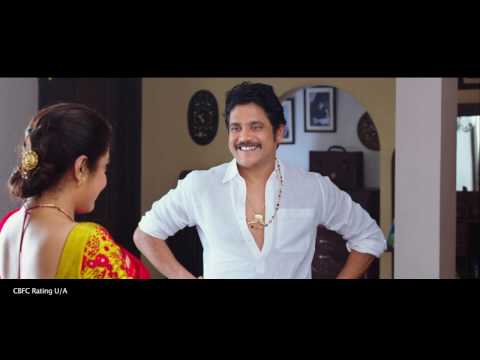 Soggade Chinni Nayana 50 daysTrailer