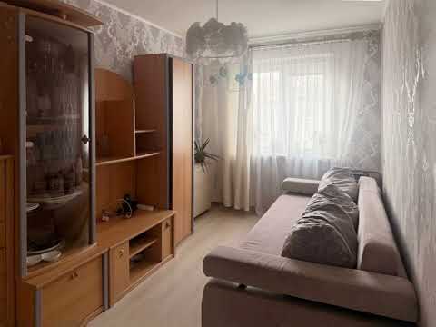 фото ауэзова ул, 12, минск, 3 комн., 61.4 м² 0