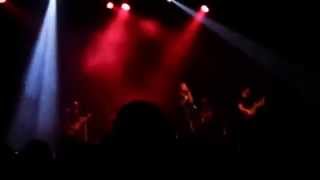 Bad Rabbits cover Smashing Pumpkins - 1979.mp4