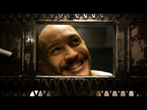 Трейлеры Бронсон
