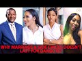 Shocking Reasons Why ALIKO DANGOTE’S Marriages Crashed & Why He Couldn’t Keep A Girlfriend Either!
