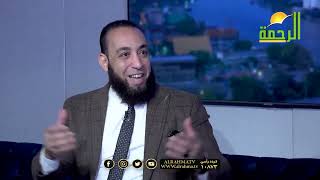 تشويه صورة الملتزمين في السينما والدراما | برنامج من الحياة | مع ا/ عمر الحنبلي