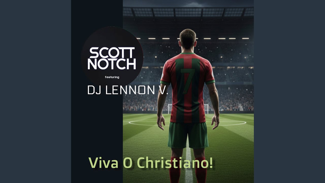 Viva O Christiano (ft DJ Lennon V.)