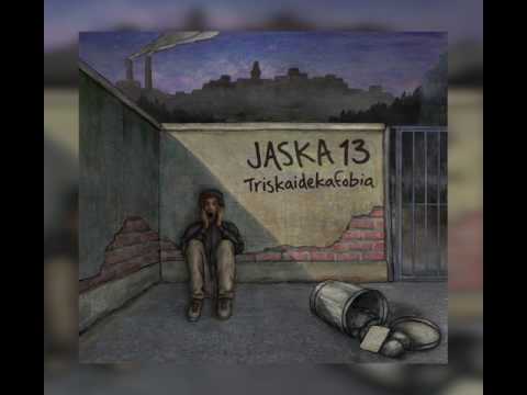 Jaska13 - Triskaidekafobia (FULL ALBUM)