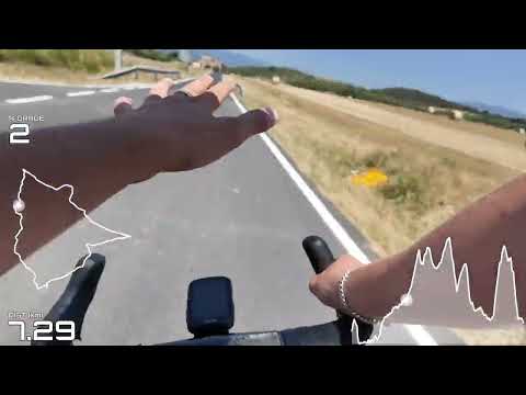 Campionat de Catalunya CRI