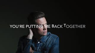 Nate Sallie | BACK TOGETHER | Studio Recording/Radio Edit