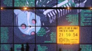 FLCL AMV - Sloppy Seconds - Queen of Outer Space / 2012 ver.