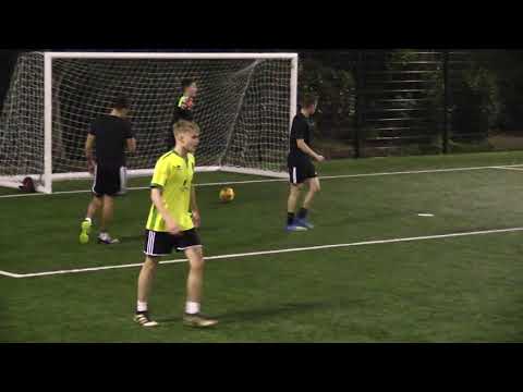 5s | Just A Baby With Wings v Thad