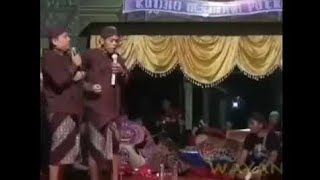 Download lagu Dagelan cak PERCIL dan cak yudho gawe ngakak mp3