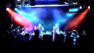 SUPERSONNIG "immer da"