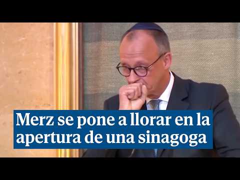 El compromiso alemán de no olvidar: 76 años de la liberación del campo de exterminio de Buchenwald
