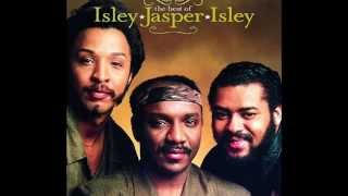 Isley Jasper Isley - Caravan Of Love