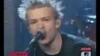 Sum 41 - How You Remind Me