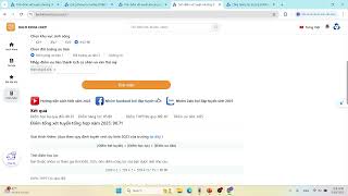 (Mới 2025) Công cụ tính điểm xét tuyển tổng hợp Bách Khoa HCM 2025