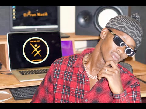 LE SON EMPIRE (SESSION STUDIO) DIFF'RUN MUZIK