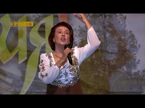 ГУНА ИВАНОВА - Имала майка едно ми чедо (live) / GUNA IVANOVA - Imala mayka edno mi chedo
