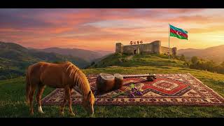 Anadır Arzulara Hər Zaman Qarabağ (Rock Versiya)
