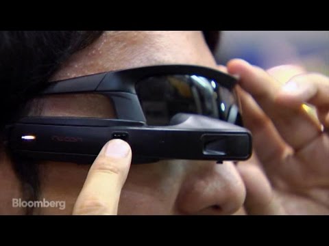 The Top Wearable Gadgets for 2015!