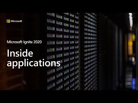 Inside Azure Applications with Mark Russinovich: Part 4 | Ignite 2020