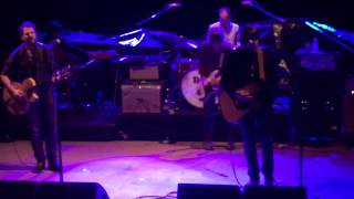Drive By Truckers @ Red Rocks - First Air of Autumn
