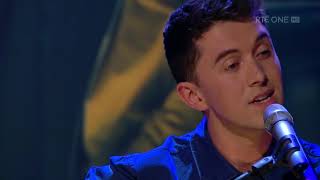 ‘Together’ – Ryan O’Shaughnessy | The Late Late Show | RTÉ One