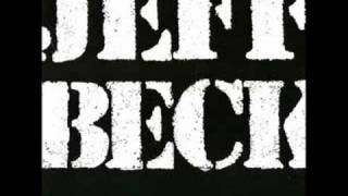 Space Boogie - Jeff Beck
