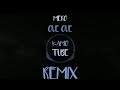 Ole ole remix (Bass Boosted) Ole ole remix (Bass Boosted)
