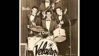 the velaires - roll over beethoven .wmv