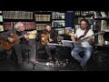 Jack Strachey, Harry Link. These Foolish Things. Acoustic Guitar Trio
