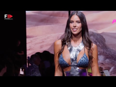 BEACH WEAR by Pin up Stars Spring 2024 - Swimwear & Underwear