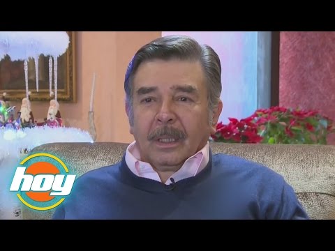 Jorge Ortiz de Pinedo nos aclara si le regresó el cáncer de pulmón