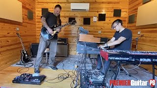 Rig Rundown - Brother Hawk