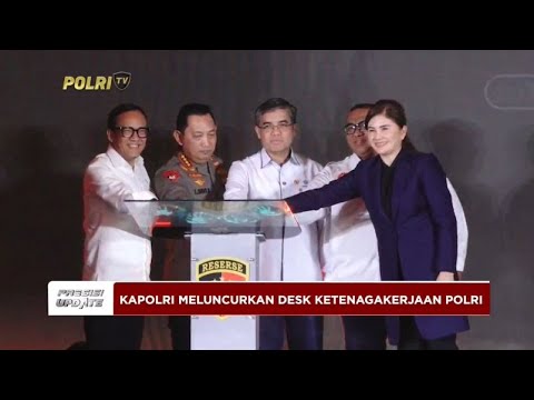 PRESISI UPDATE : PEMBUKAAN LATKATPUAN PENYIDIK TINDAK PIDANA KETENAGAKERJAAN 20/01/2025 20.00
