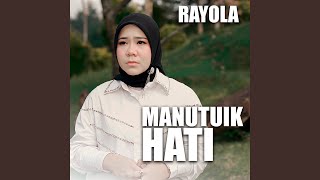 Download lagu Manutuik Hati mp3