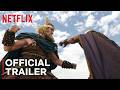 ONE PIECE Season 2 NEW TRAILER 2026 Netflix