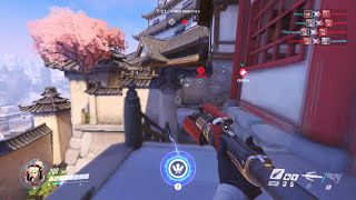 What Are Healsluts! - Overwatch Gameplay