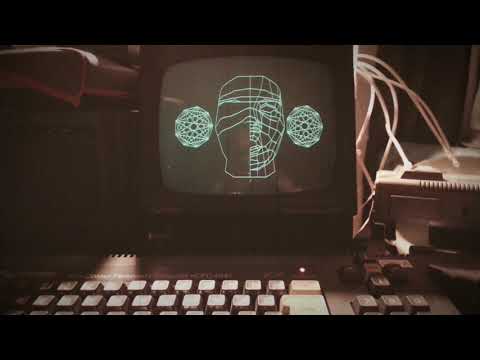 LambdaMikel Retro Computing