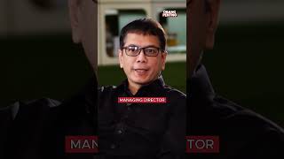 Download lagu 'Receh boleh, tapi harus tetap meaningful dan bisa viral.' - Wishnutama mp3