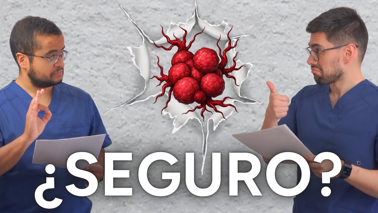 El Cáncer Que (casi) Ningún Médico Sospecha