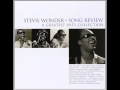 Stevie Wonder - Rain Your Love Down 