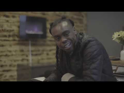 Dayo Murda - Feelings ( Official Music Video )