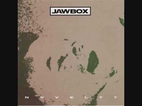 Jawbox - Novelty (1992) [Full Album]